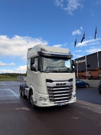 DAF XG 530 FTS
