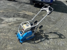 Weber CF 2 Hd