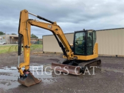 CAT 306CR