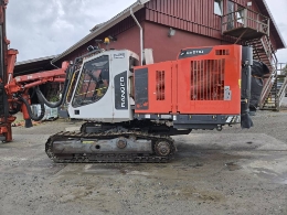Sandvik Ranger DX 800