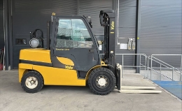Yale GLP 55 VX