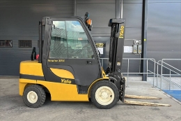 Yale GDP 35 VX