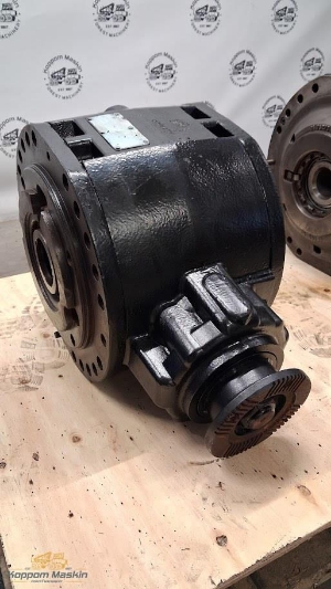 Ponsse Elephant KM Certified differential Used/Beg