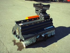 Cangini Slaghack S45