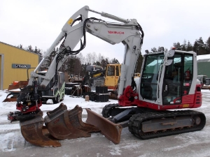 Takeuchi TB 290-2