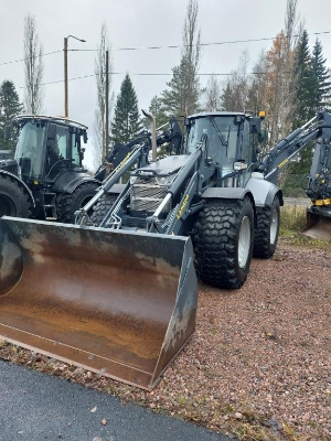 Lännen 8600K