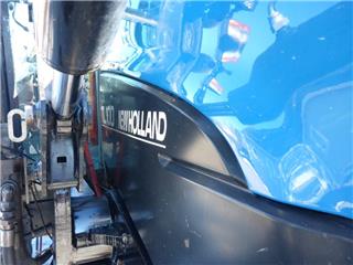 New Holland TL 100 DC