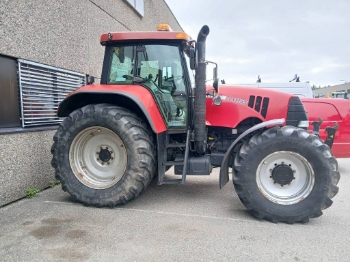Case IH 1155 SVX