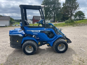 Multione 8.4 S