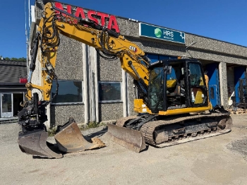 CAT 315