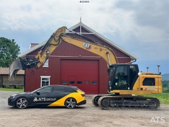CAT 317