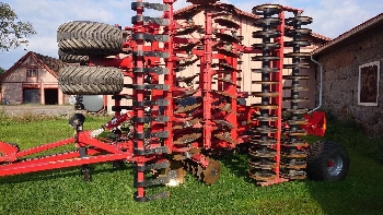 Horsch Joker 6RT