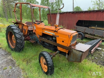 Fiat 415