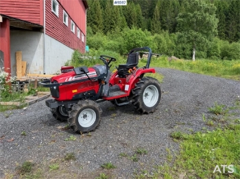 Massey Ferguson 1520