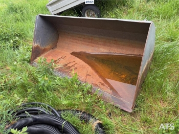 Norje Universalskuff 200 cm