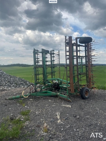 Wibergs B385 SD-33