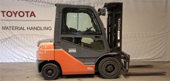 Toyota 02-8FDF25