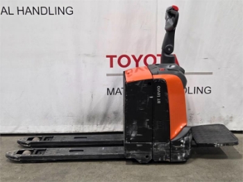 Toyota LPE200B