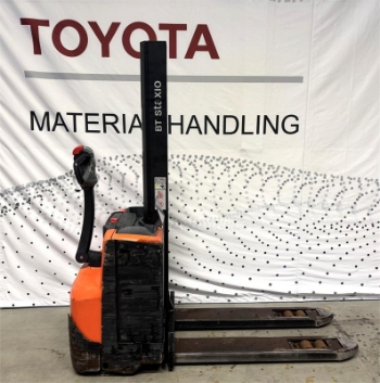 Toyota SWE080L