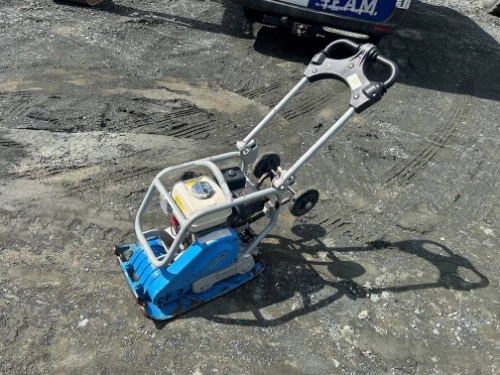 Weber CF 2 Hd