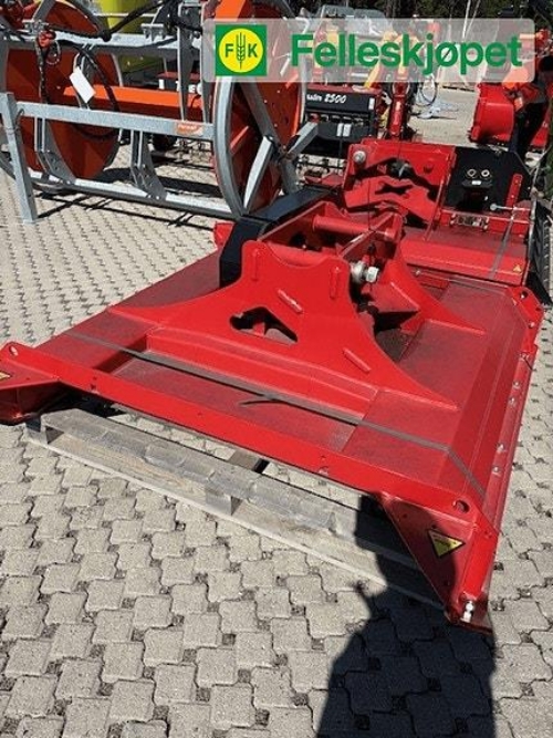 Ilsbo H 160 HDE