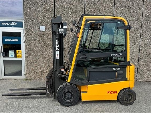 TCM FB25 63076