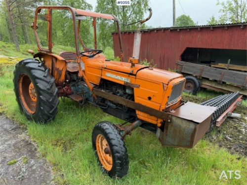 Fiat 415