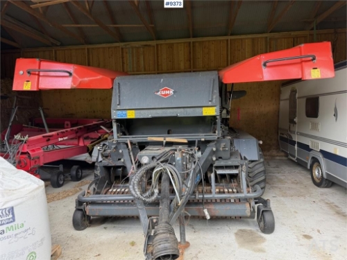 Kuhn FBP 2135