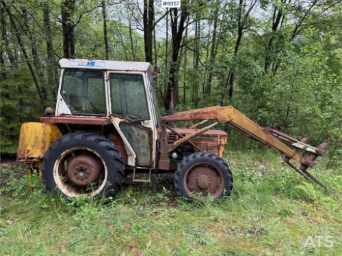 Lamborghini 603 DT