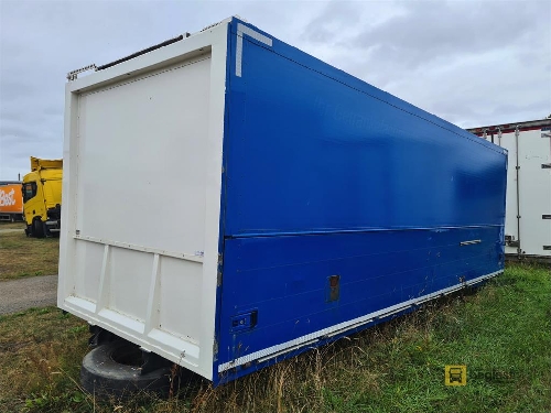 [Other] Visirskåp Skåp