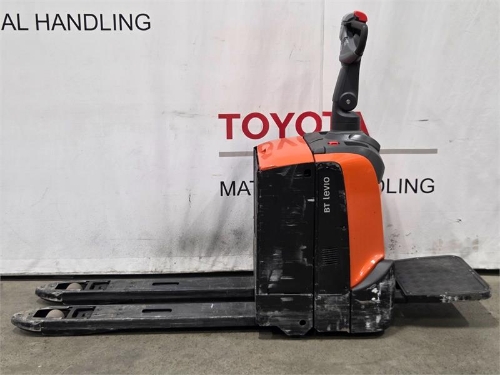 Toyota LPE200B