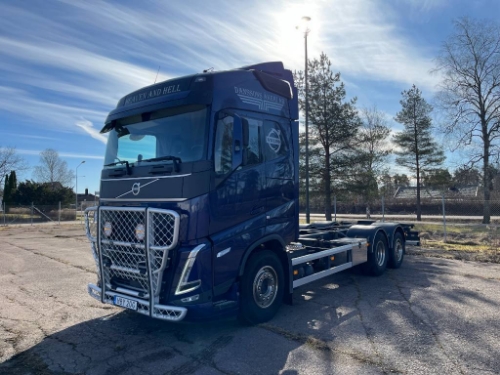 Volvo FH 500