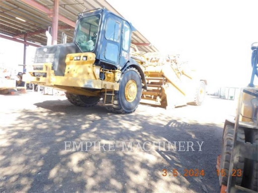 CAT 623K