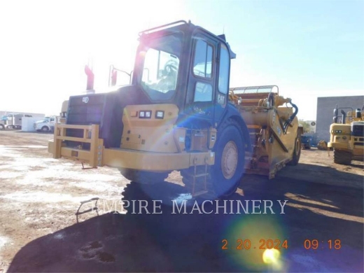 CAT 623K