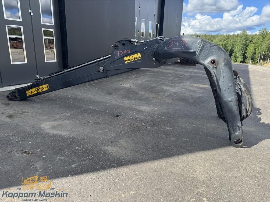 Ponsse C50 Used/Beg