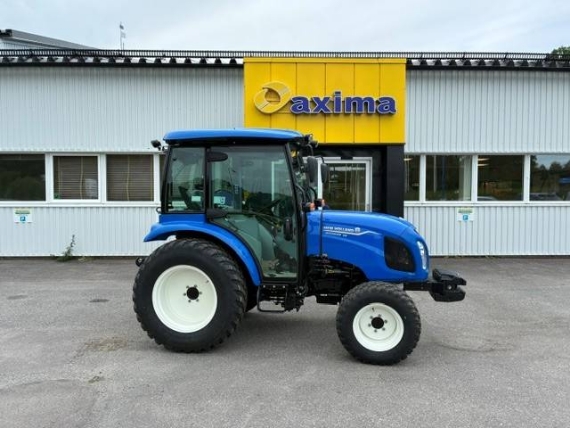 New Holland Boomer 45HST