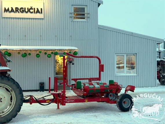 Kverneland 7730
