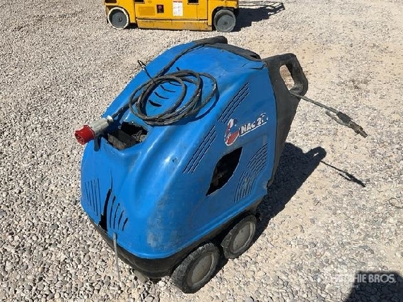 [Other] Limge NAC 200/15 Pressure Washer