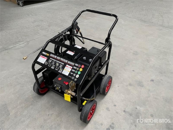 [Other] Newland Pressure Washer 275 Bar, 15Hp, 3 250B Pres