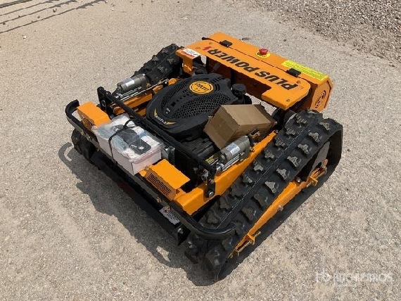 Plus Power LM500A