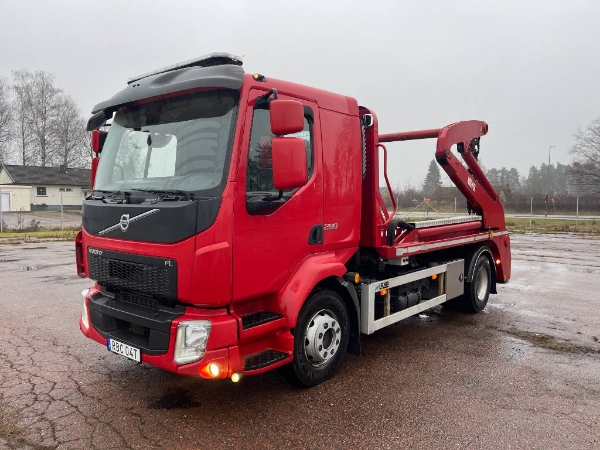 Volvo FL 280