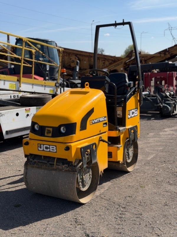 JCB VMT160