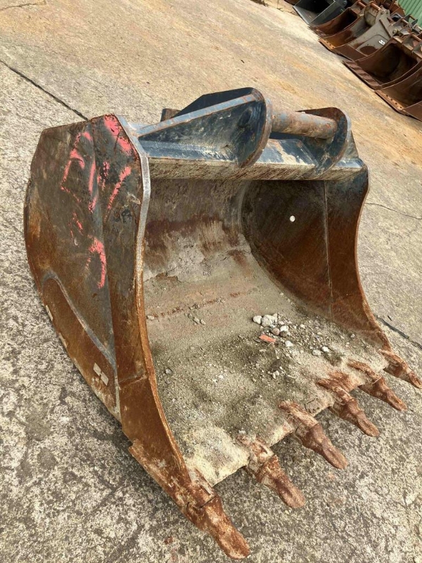 Volvo Tieflöffel 1.500mm 1.050ltr. MS21