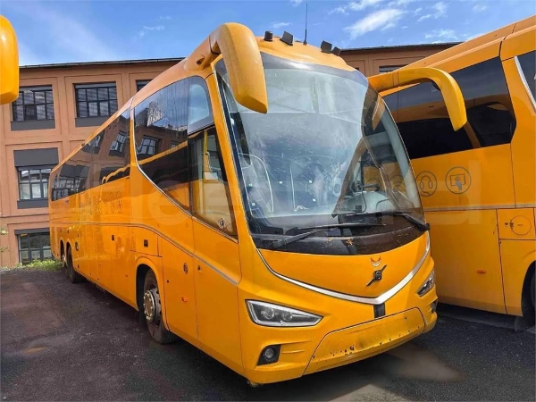 Irizar Volvo