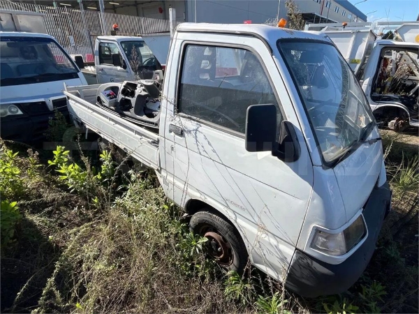 Piaggio Ape