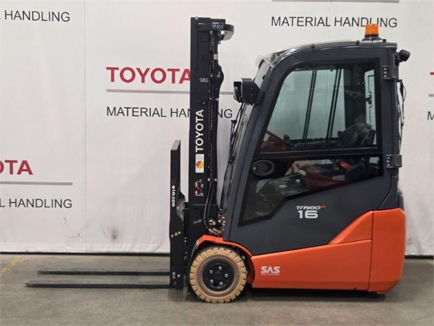 Toyota 8FBEK16T