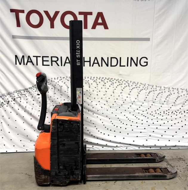 Toyota SWE080L