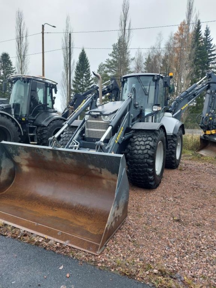 Lännen 8600K