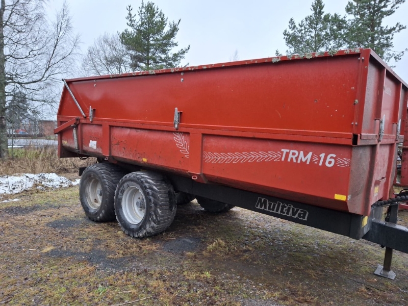 Multiva TRM 16
