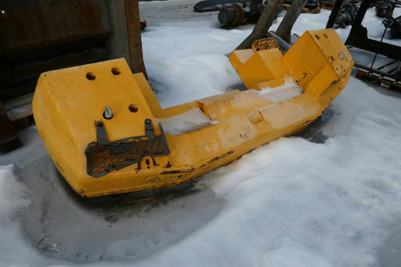 Volvo L 180 H HL